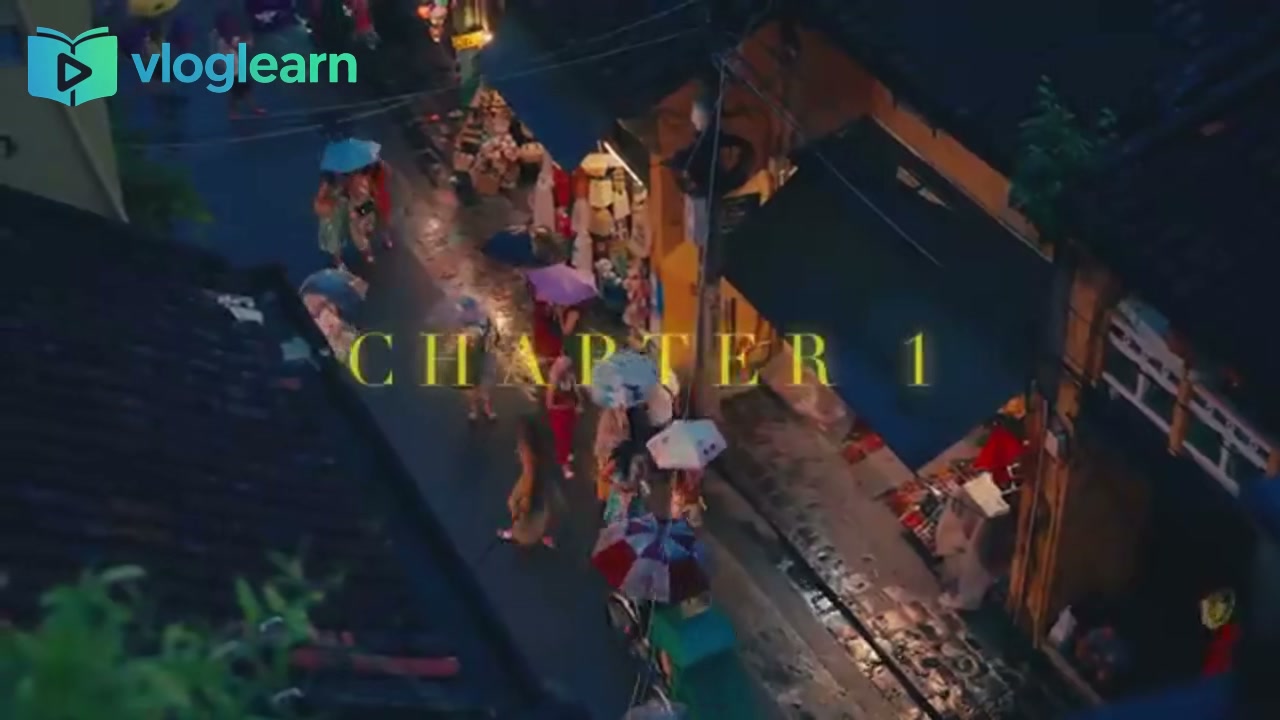电影感英语：镜头里的绝美夏日