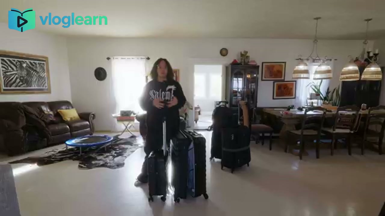 陪我一起收拾行李