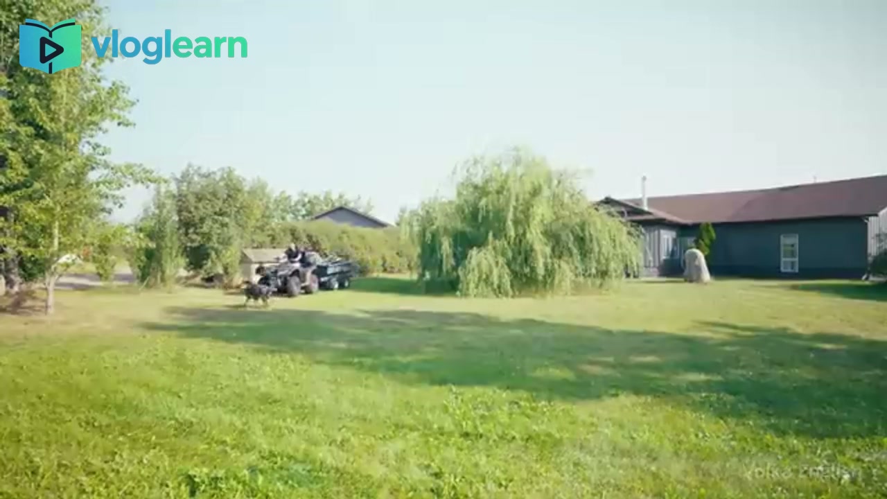 做家务与露营准备