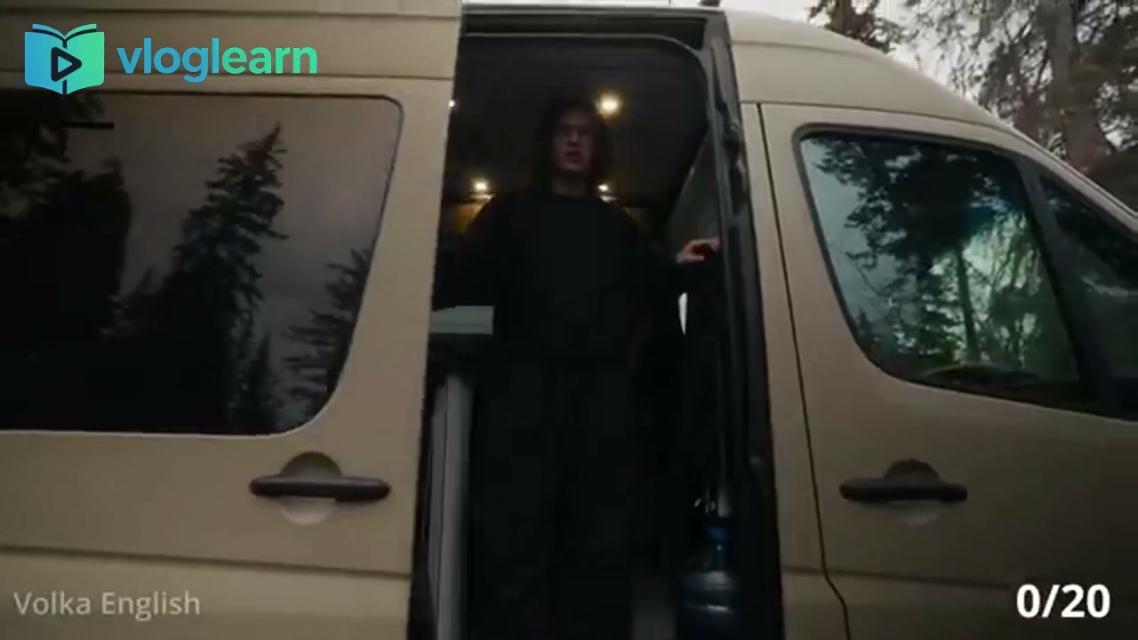 中级英语听力磨耳朵：沉浸式可理解输入
