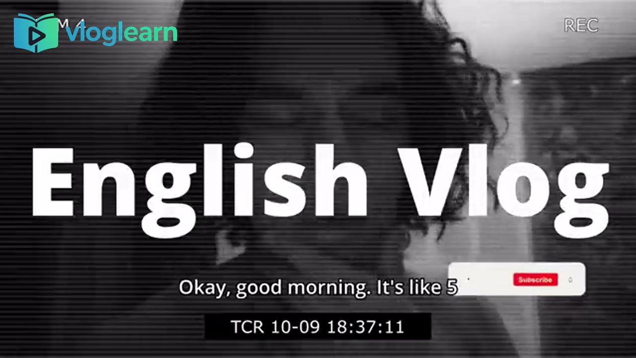 看Vlog自然习得英语：沉浸式“可理解输入”训练