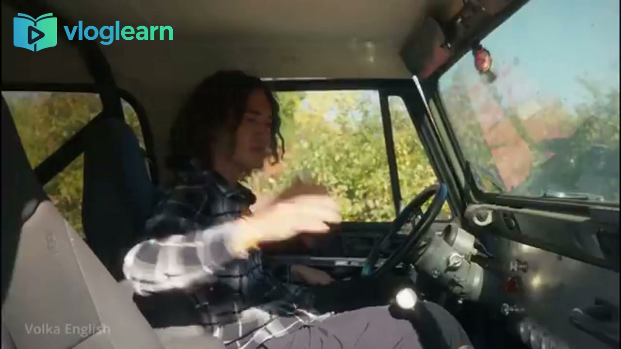 进阶英语：那些你真正用得上的汽车实用词汇 🚗