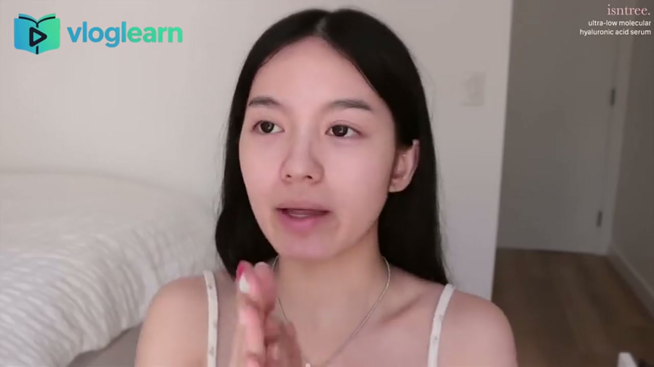 夏季暖色妆容与《恋爱岛》杂谈