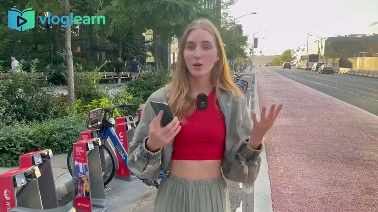 纽约共享单车租借