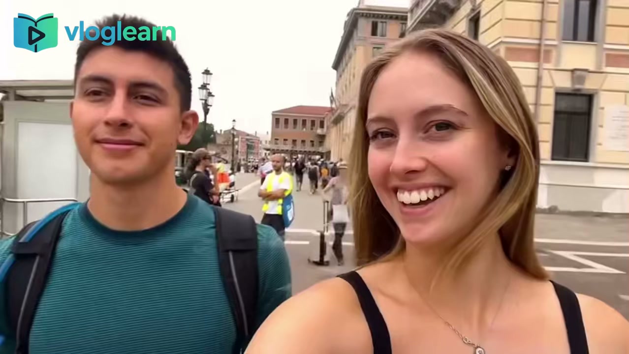 米兰转机至威尼斯