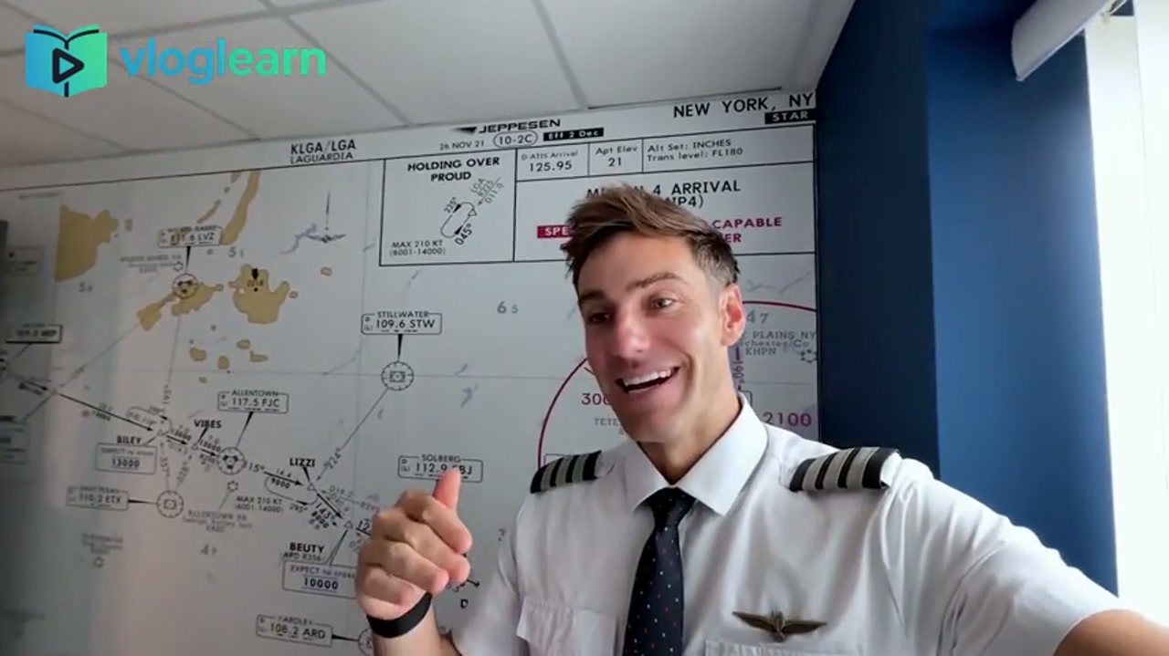 飞行员的备降日常：漫长等待中的职场导师进阶