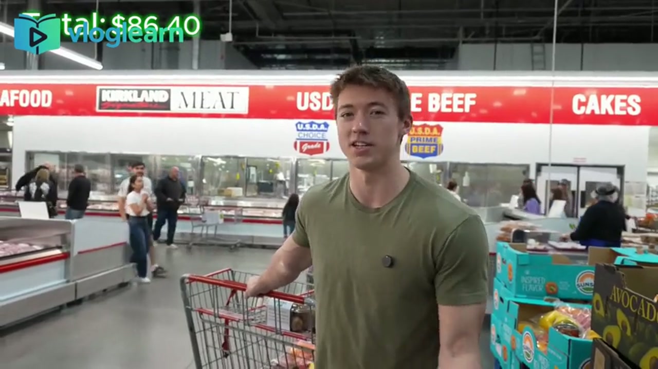 超市省钱秘籍：每周吃掉七磅鸡胸肉挑战