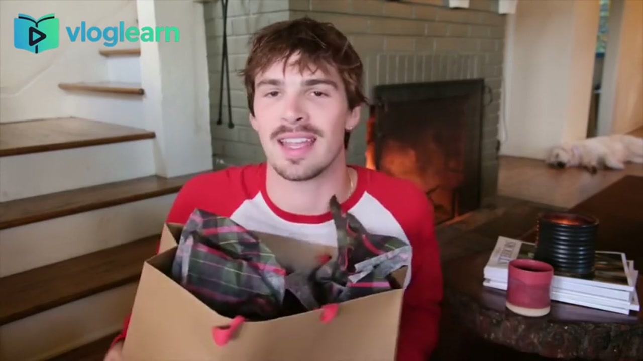 圣诞节前采购，开始装饰！