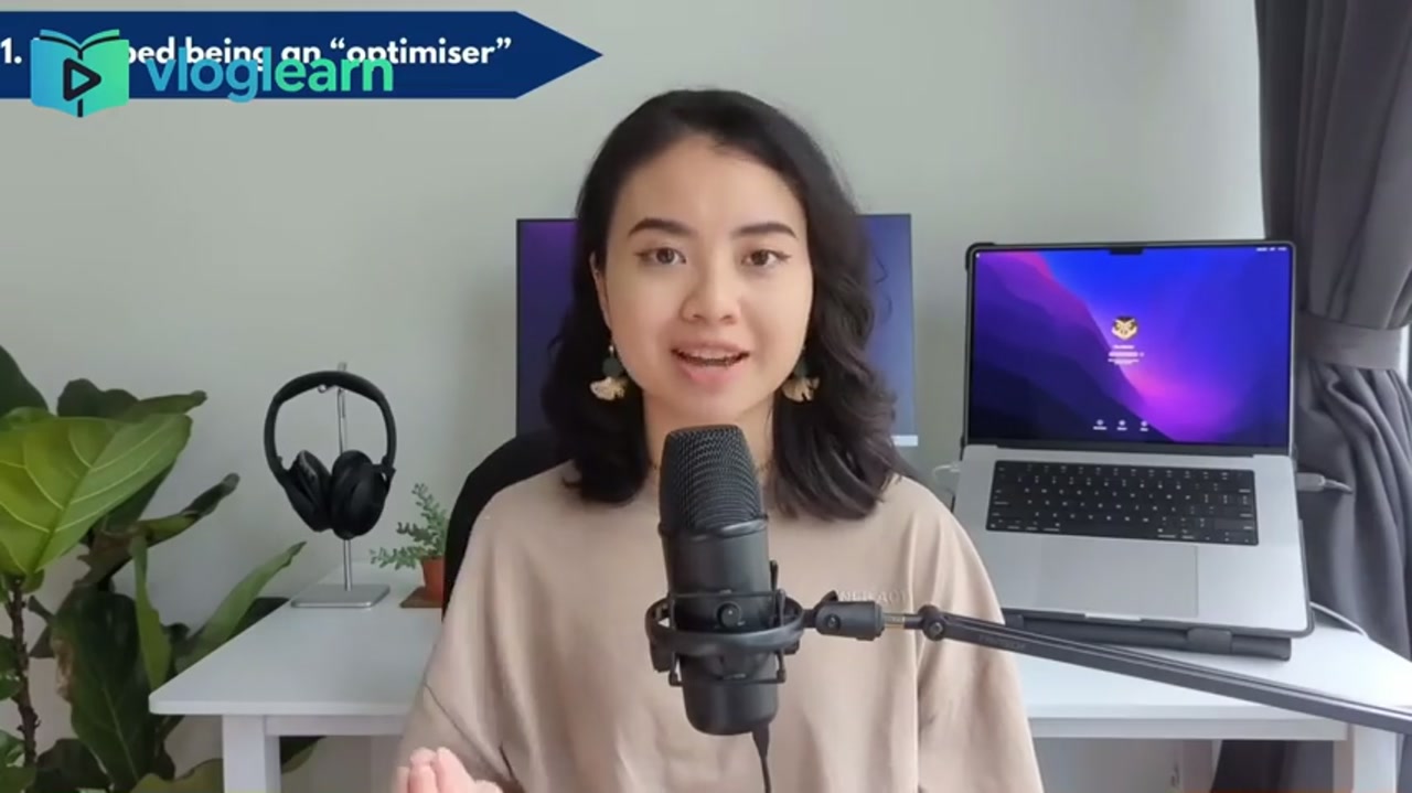 完美主义的压力