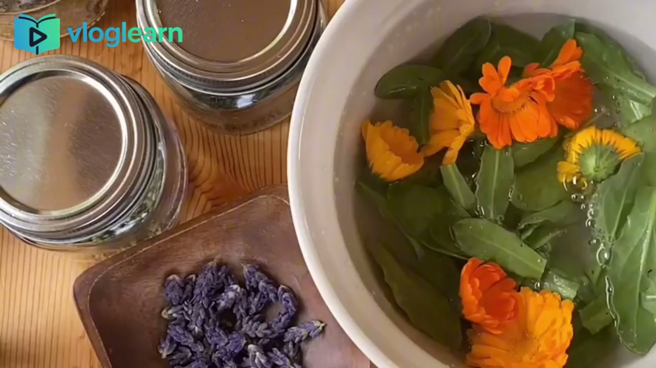 简单生活的丰盈感