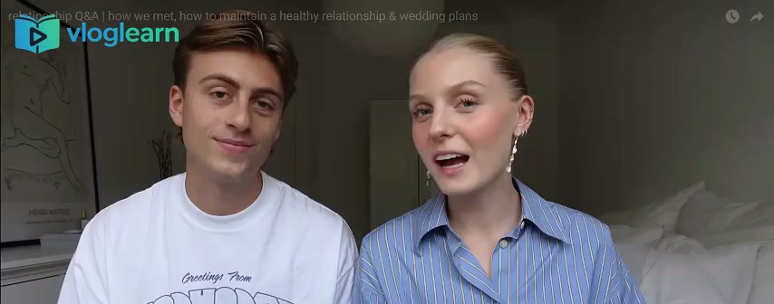 回答粉丝提问与爱情故事