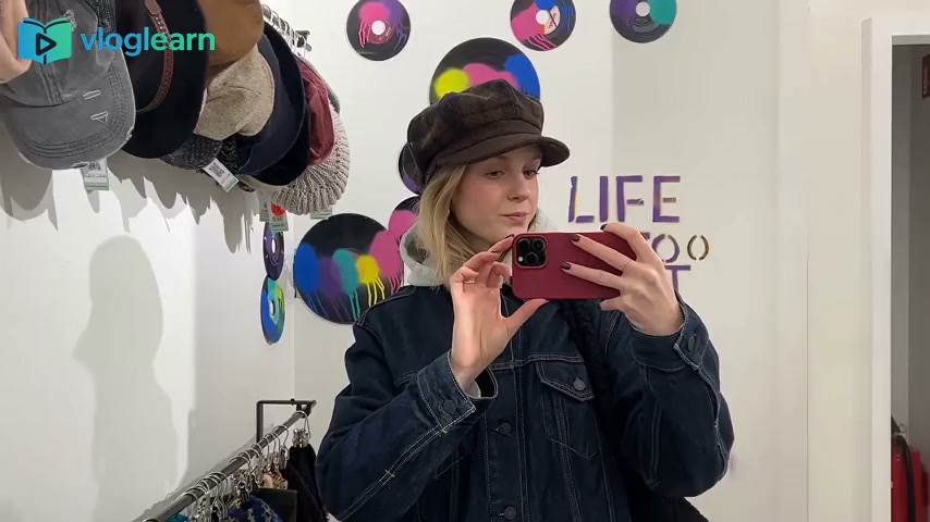 柏林的时尚购物之旅