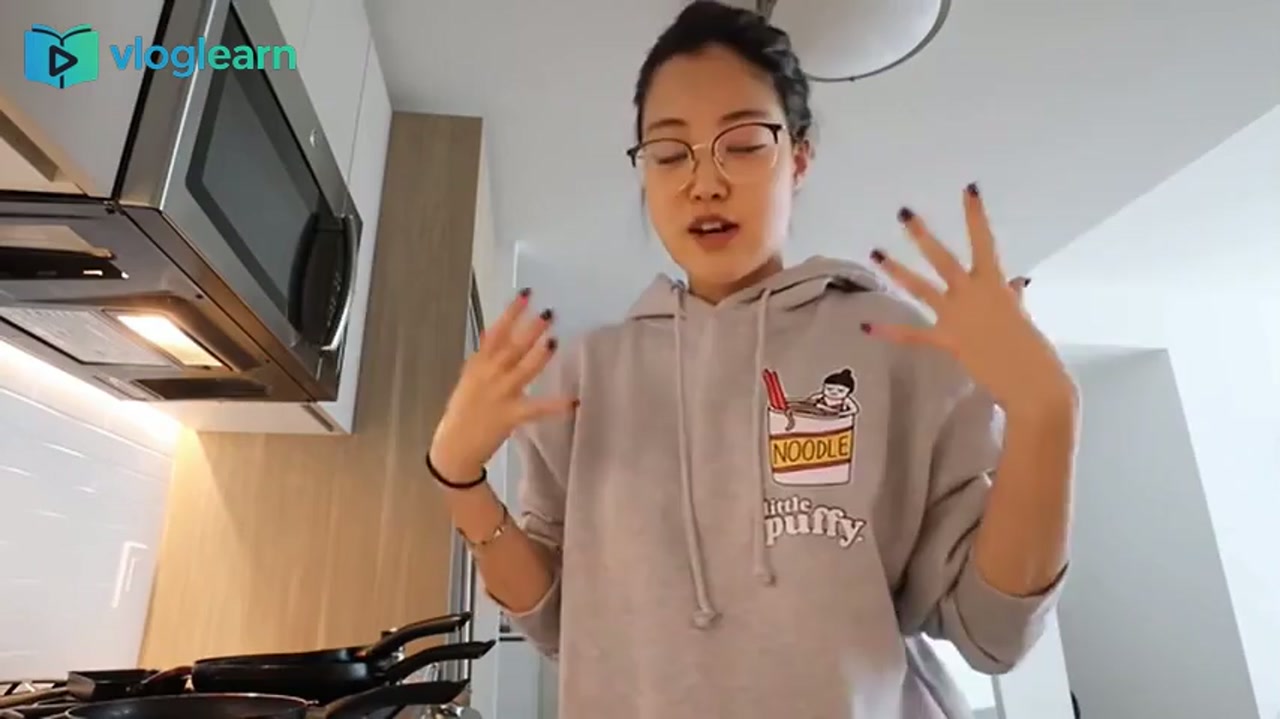 独自在家，情绪低落的早餐时光