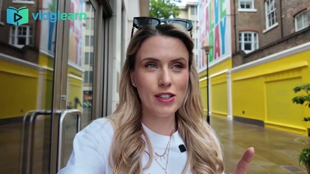 伦敦生活吐槽：打卡最奢华美食市集与约克公爵广场