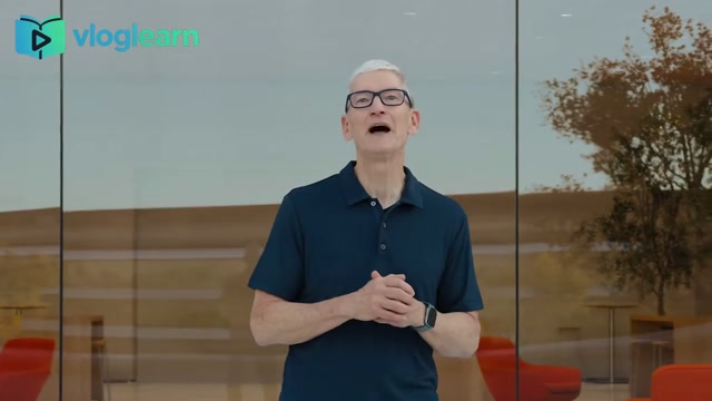 苹果新品发布：前置摄像头竟然有四种构图