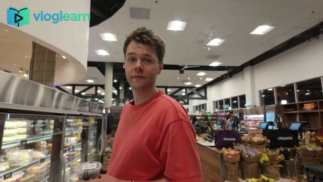 在最贵超市花光八十美金：深夜健康零食红黑榜