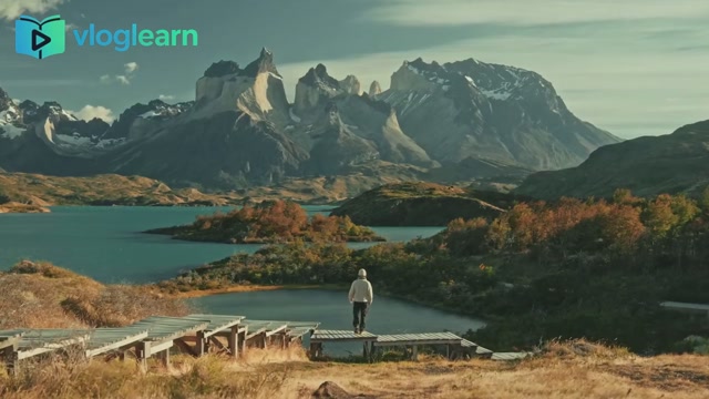 勇敢者的旅程：在巴塔哥尼亚的绝美荒野中学会独处
