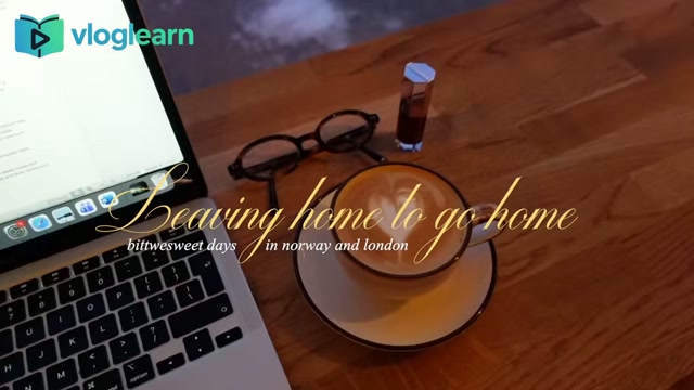 挪威冬日告别+推荐一部电视剧